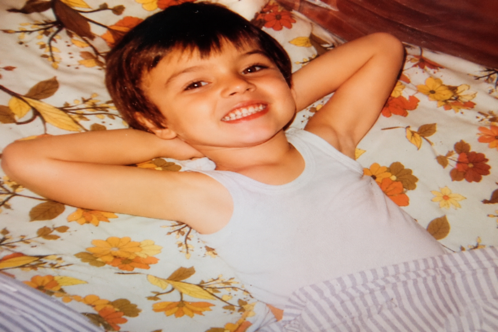 Nicolas MARTINEZ vétérinaire enfant: Devenir vétérinaire